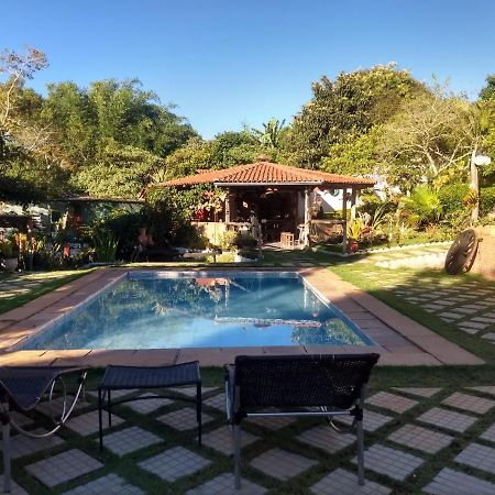 Pousada Do Guinda Diamantina -Mg Dış mekan fotoğraf