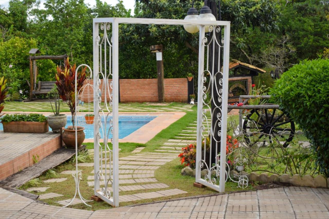Pousada Do Guinda Diamantina -Mg Dış mekan fotoğraf