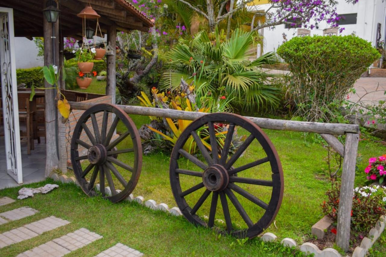 Pousada Do Guinda Diamantina -Mg Dış mekan fotoğraf