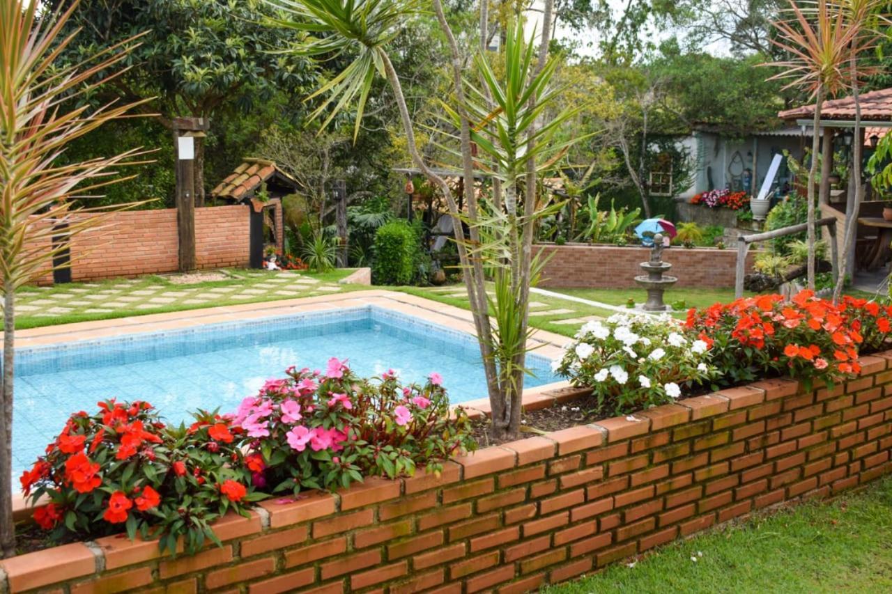 Pousada Do Guinda Diamantina -Mg Dış mekan fotoğraf