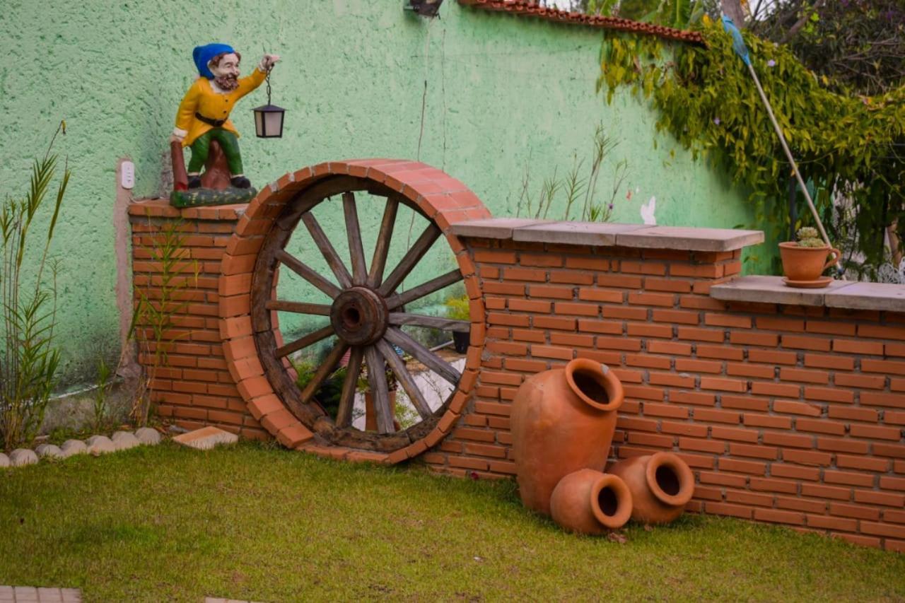 Pousada Do Guinda Diamantina -Mg Dış mekan fotoğraf