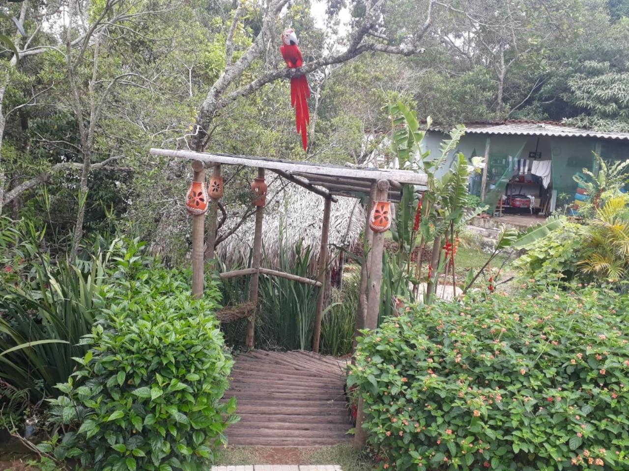 Pousada Do Guinda Diamantina -Mg Dış mekan fotoğraf
