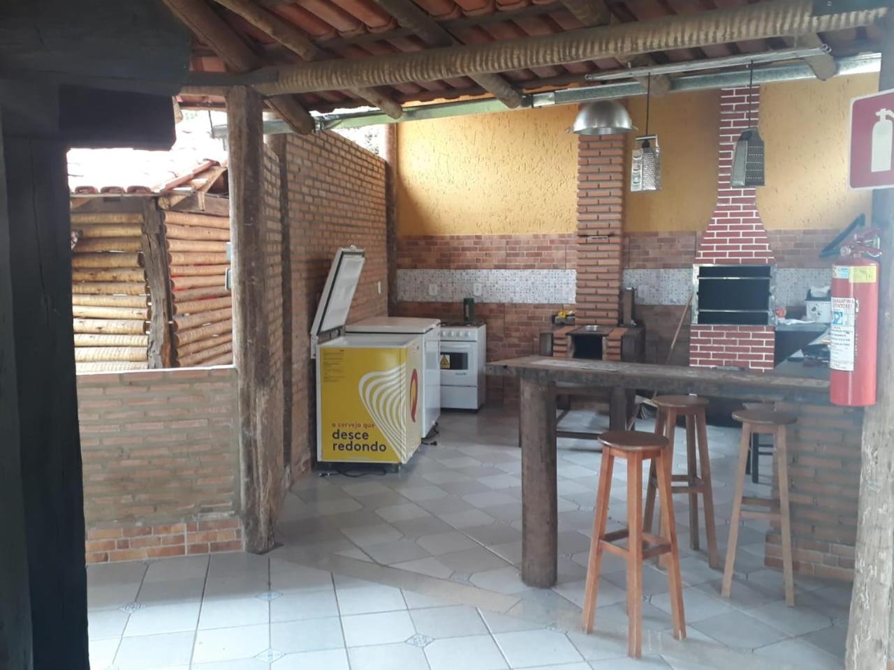 Pousada Do Guinda Diamantina -Mg Dış mekan fotoğraf
