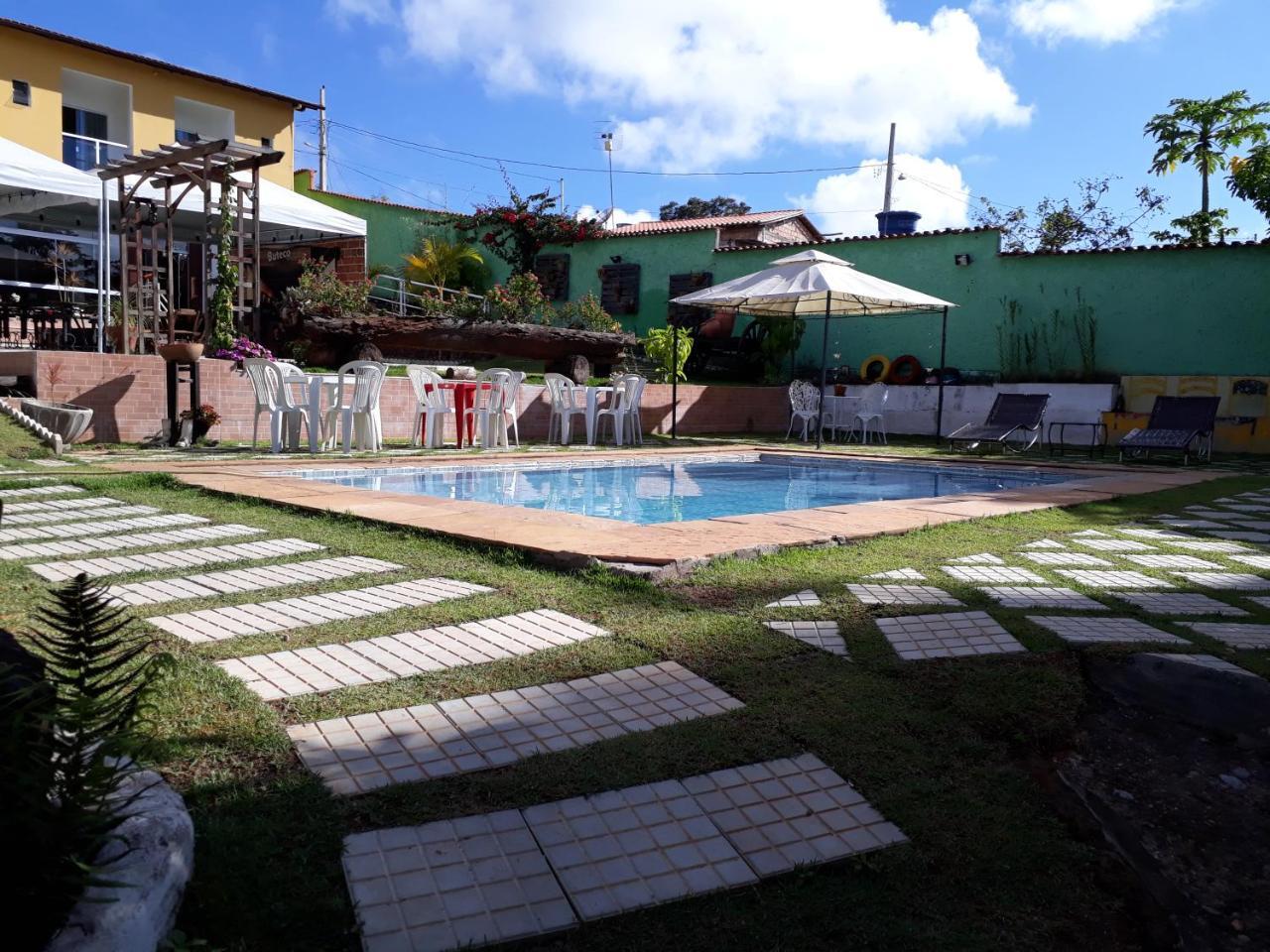 Pousada Do Guinda Diamantina -Mg Dış mekan fotoğraf
