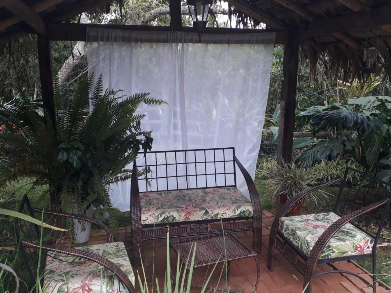 Pousada Do Guinda Diamantina -Mg Dış mekan fotoğraf