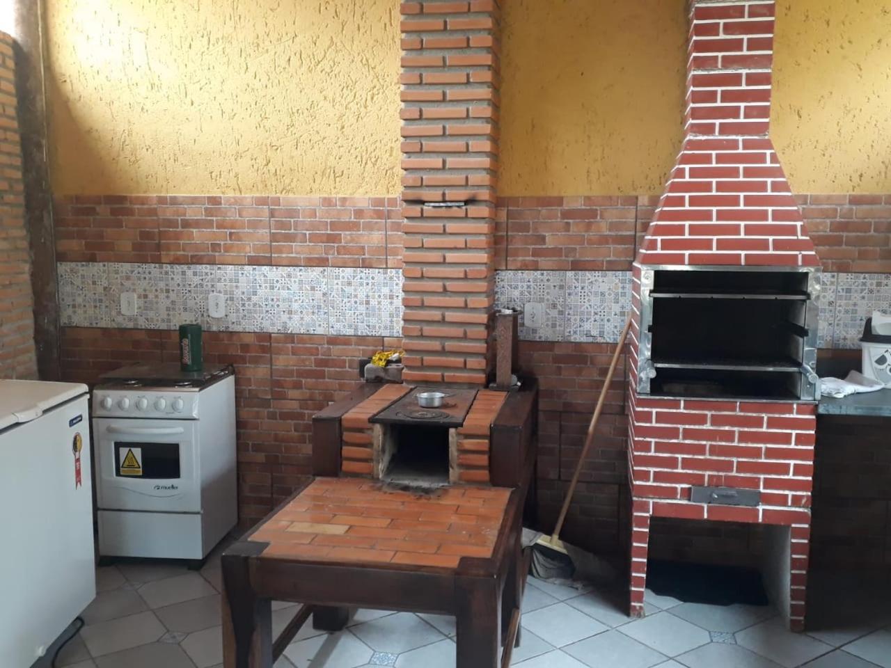 Pousada Do Guinda Diamantina -Mg Dış mekan fotoğraf