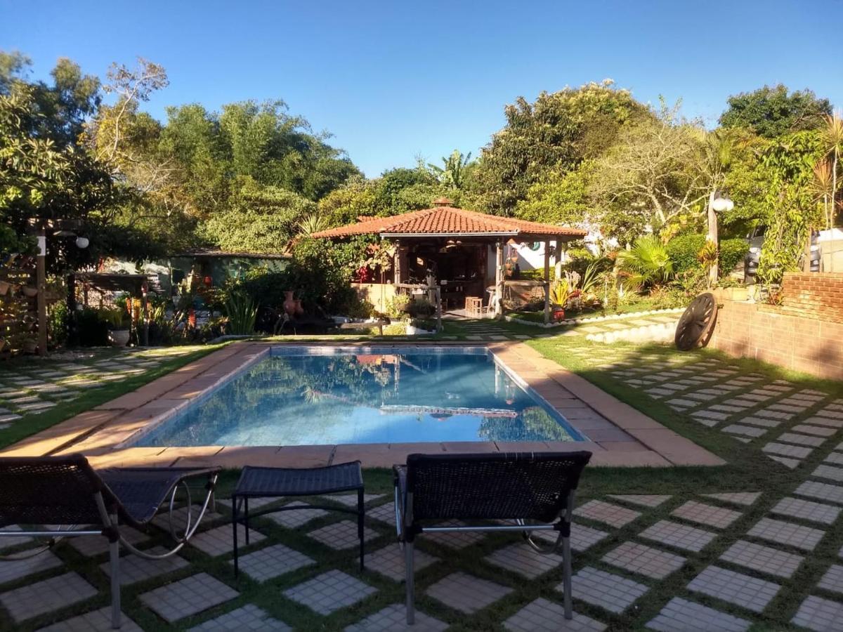 Pousada Do Guinda Diamantina -Mg Dış mekan fotoğraf
