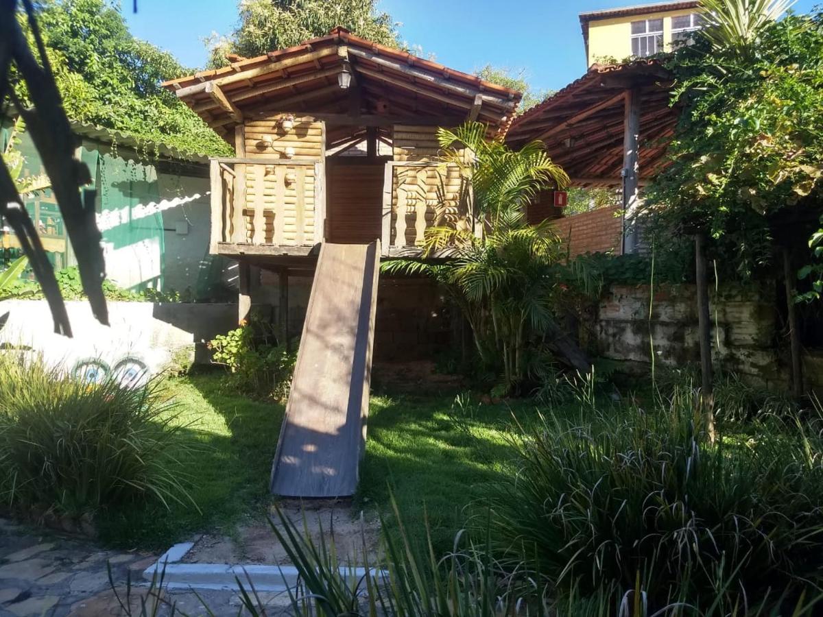 Pousada Do Guinda Diamantina -Mg Dış mekan fotoğraf